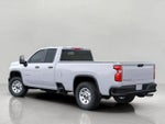 2026 Chevrolet Silverado 2500 HD 4WD Double Cab 149 Work Truck