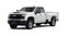 2026 Chevrolet Silverado 2500 HD 4WD Double Cab 149 Work Truck