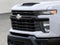 2026 Chevrolet Silverado 2500 HD 4WD Double Cab 149 Work Truck