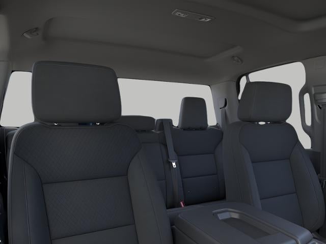 2026 Chevrolet Silverado 2500 HD 4WD Double Cab 149 Work Truck