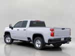 2026 Chevrolet Silverado 2500 HD 4WD Double Cab 149 Work Truck