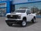 2026 Chevrolet Silverado 2500 HD 4WD Double Cab 149 Work Truck