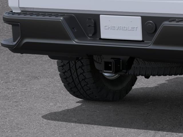 2026 Chevrolet Silverado 2500 HD 4WD Double Cab 149 Work Truck