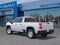 2026 Chevrolet Silverado 2500 HD 4WD Double Cab 149 Work Truck
