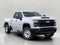 2026 Chevrolet Silverado 2500 HD 4WD Double Cab 149 Work Truck
