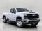 2026 Chevrolet Silverado 2500 HD 4WD Double Cab 149 Work Truck