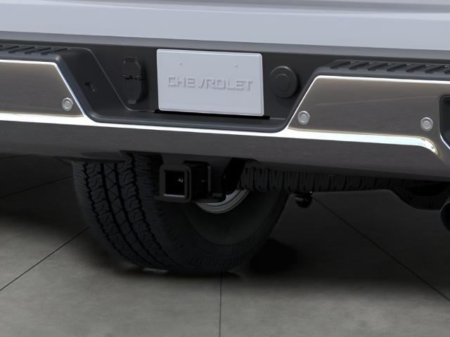 2026 Chevrolet Silverado 2500 HD 4WD Double Cab 149 Work Truck