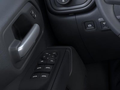 2026 Chevrolet Silverado 2500 HD 4WD Double Cab 149 Work Truck