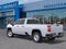2026 Chevrolet Silverado 2500 HD 4WD Double Cab 149 Work Truck