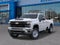 2026 Chevrolet Silverado 2500 HD 4WD Double Cab 149 Work Truck