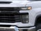2026 Chevrolet Silverado 2500 HD 4WD Double Cab 149 Work Truck