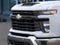 2026 Chevrolet Silverado 2500 HD 4WD Double Cab 149 Work Truck