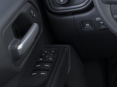 2026 Chevrolet Silverado 2500 HD 4WD Double Cab 149 Work Truck