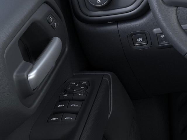 2026 Chevrolet Silverado 2500 HD 4WD Double Cab 149 Work Truck