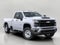 2026 Chevrolet Silverado 2500 HD 4WD Double Cab 149 Work Truck