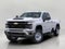 2026 Chevrolet Silverado 2500 HD 4WD Double Cab 149 Work Truck