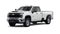2026 Chevrolet Silverado 2500 HD 4WD Double Cab 149 Work Truck