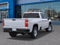 2026 Chevrolet Silverado 2500 HD 4WD Double Cab 149 Work Truck