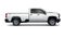 2026 Chevrolet Silverado 2500 HD 4WD Double Cab 149 Work Truck