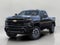 2026 Chevrolet Silverado 2500 HD 4WD Double Cab 149 Custom