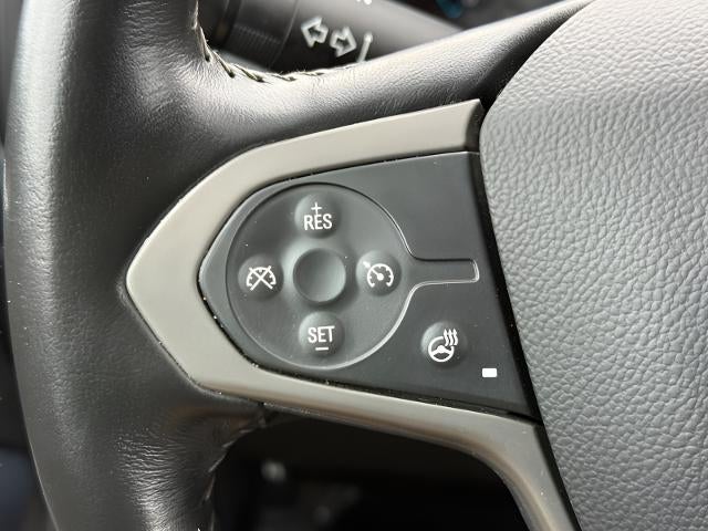 2022 Chevrolet Colorado 4WD Crew Cab 128 Z71