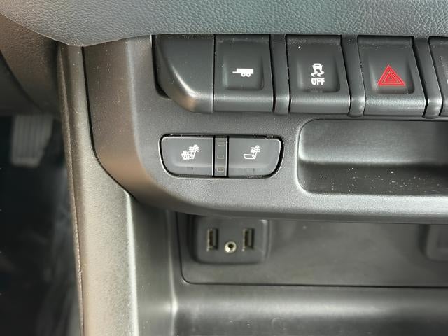 2022 Chevrolet Colorado 4WD Crew Cab 128 Z71