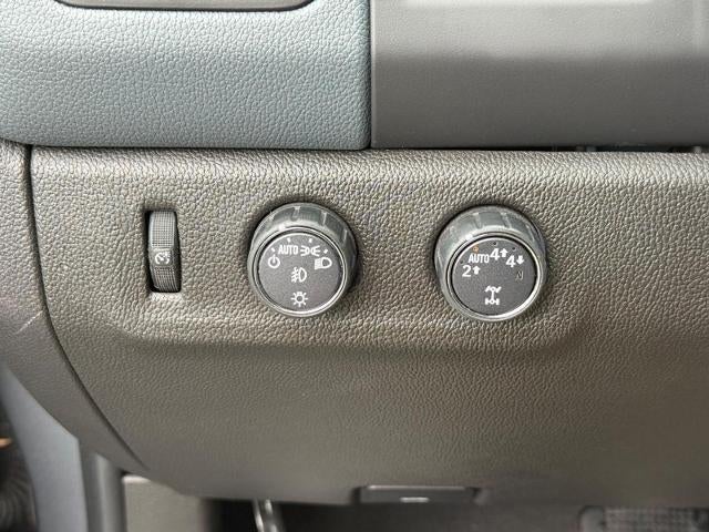 2022 Chevrolet Colorado 4WD Crew Cab 128 Z71