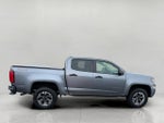 2022 Chevrolet Colorado 4WD Crew Cab 128 Z71