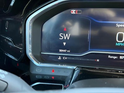 2024 Chevrolet Silverado 1500 4WD Crew Cab 147 LT w/2FL