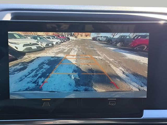 2024 Chevrolet Silverado 1500 4WD Crew Cab 147 LT w/2FL