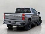 2026 Chevrolet Silverado 1500 4WD Crew Cab 147 Custom
