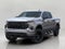 2026 Chevrolet Silverado 1500 4WD Crew Cab 147 Custom