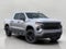 2026 Chevrolet Silverado 1500 4WD Crew Cab 147 Custom
