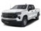 2026 Chevrolet Silverado 1500 4WD Crew Cab 147 Custom