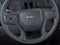 2026 Chevrolet Silverado 1500 4WD Crew Cab 147 Custom