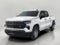 2026 Chevrolet Silverado 1500 4WD Crew Cab 147 Custom