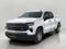 2026 Chevrolet Silverado 1500 4WD Crew Cab 147 Custom