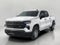 2026 Chevrolet Silverado 1500 4WD Crew Cab 147 Custom