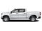 2026 Chevrolet Silverado 1500 4WD Crew Cab 147 Custom