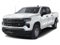 2026 Chevrolet Silverado 1500 4WD Crew Cab 147 Custom