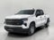 2026 Chevrolet Silverado 1500 4WD Crew Cab 147 Custom