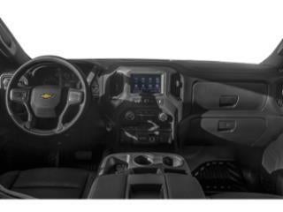 2026 Chevrolet Silverado 1500 4WD Crew Cab 147 Custom