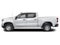 2026 Chevrolet Silverado 1500 4WD Crew Cab 147 Custom