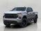 2026 Chevrolet Silverado 1500 4WD Crew Cab 147 Custom
