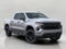 2026 Chevrolet Silverado 1500 4WD Crew Cab 147 Custom