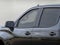 2026 Chevrolet Silverado 1500 4WD Crew Cab 147 Custom