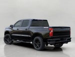 2026 Chevrolet Silverado 1500 4WD Crew Cab 147 Custom