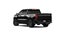 2026 Chevrolet Silverado 1500 4WD Crew Cab 147 Custom