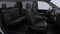 2026 Chevrolet Silverado 1500 4WD Crew Cab 147 Custom