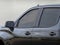 2026 Chevrolet Silverado 1500 4WD Crew Cab 147 Custom
